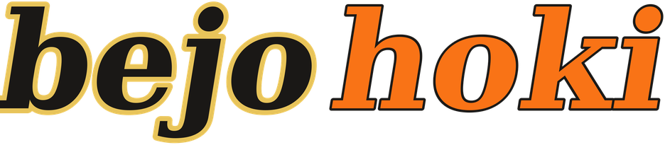 bejohoki logo